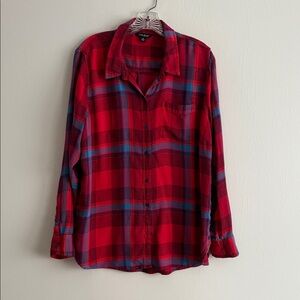 Lucki Brand shirt size XL